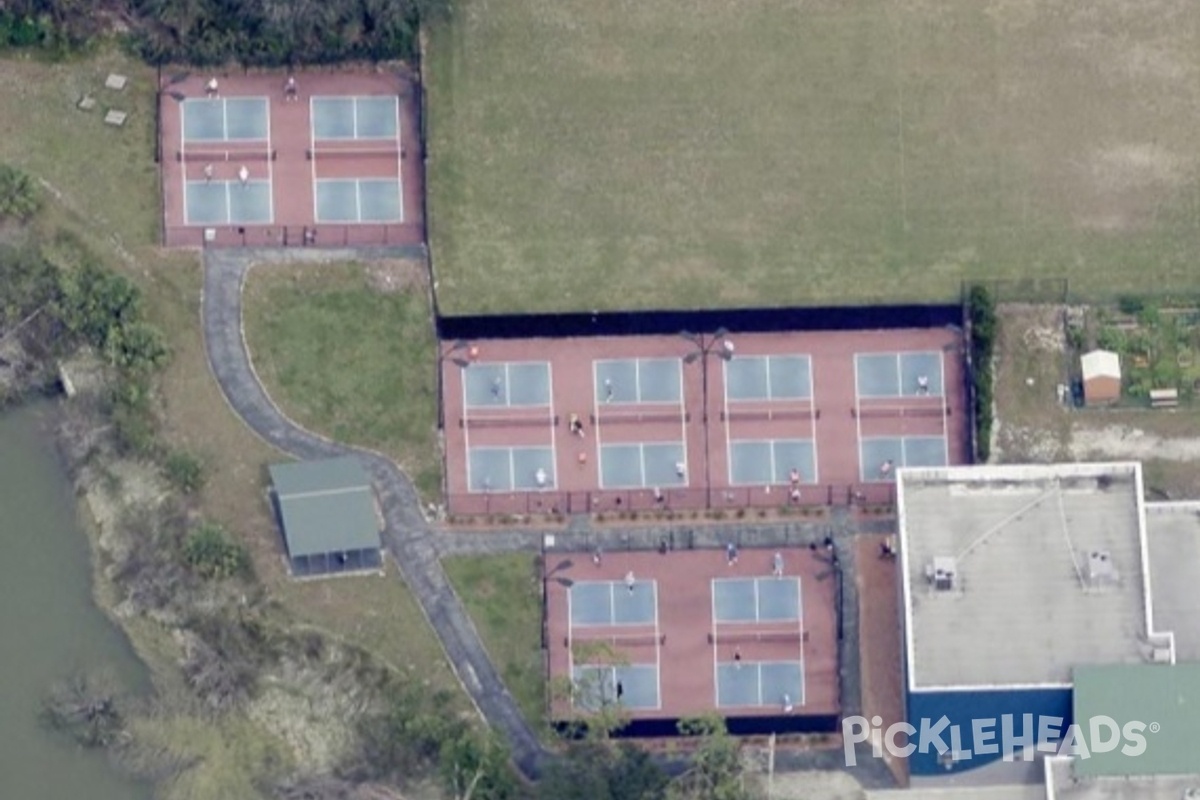 Photo of Pickleball at Bonita Springs YMCA